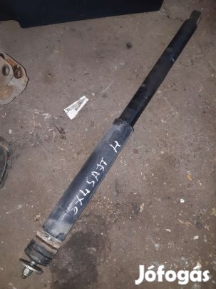 Suzuki SX4 Hátsó Lengéscsillapító