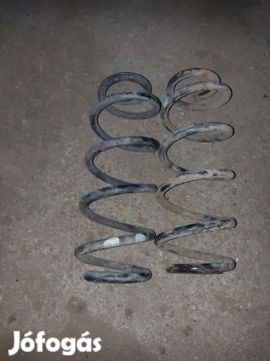 Suzuki SX4 Hátsó Rugó Pár