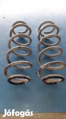 Suzuki SX4 Hátsó Rugó Pár