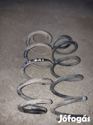 Suzuki SX4 Hátsó Rugó Pár