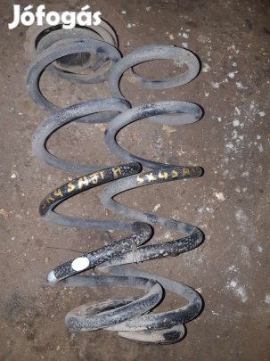 Suzuki SX4 Hátsó Rugó Pár