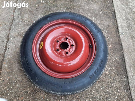 Suzuki SX4 I mankókerék