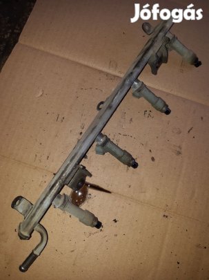 Suzuki SX4 Injektor Híd