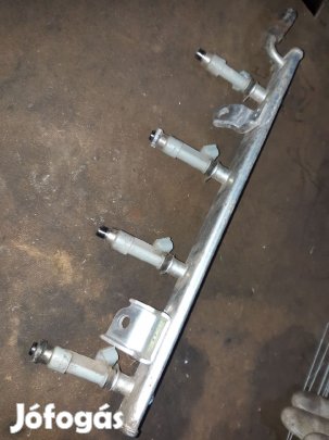 Suzuki SX4 Injektor Híd