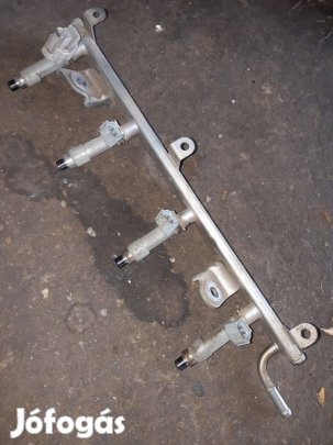 Suzuki SX4 Injektor Híd