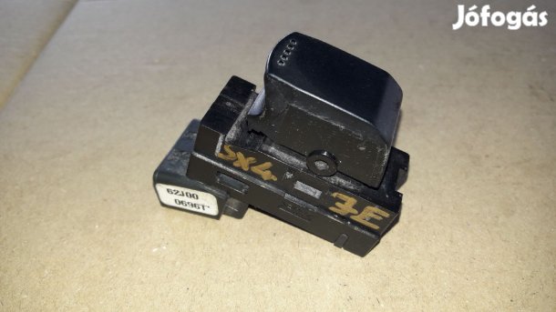 Suzuki SX4 Jobb Első Ablakemelő Kapcsoló