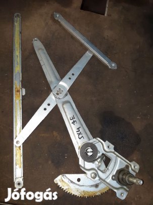 Suzuki SX4 Jobb Első Ablakemelő Szerkezet Mechanikus