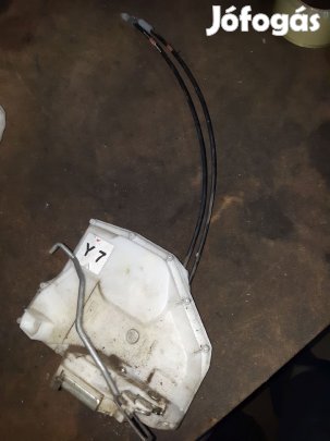 Suzuki SX4 Jobb Első Ajtó Zárszerkezet