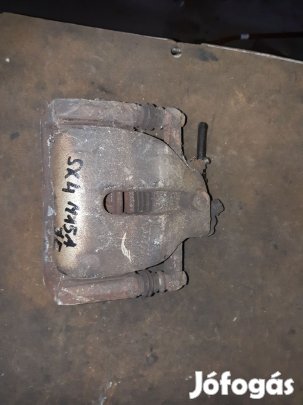 Suzuki SX4 Jobb Első Féknyereg