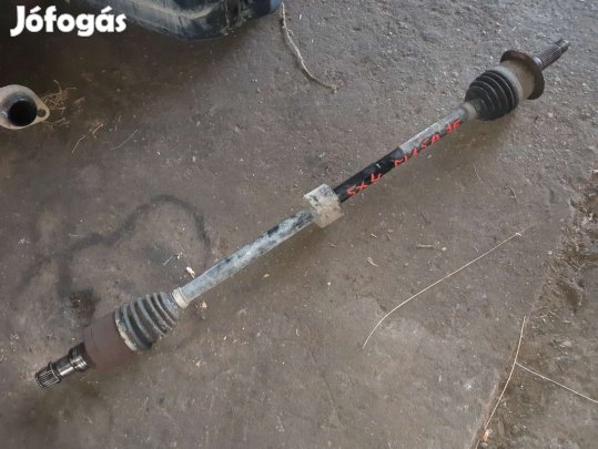 Suzuki SX4 Jobb Első Féltengely