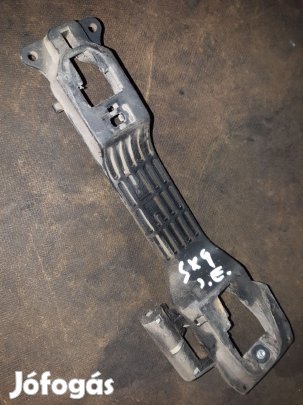 Suzuki SX4 Jobb Első Külső Ajtókilincs Szerkezet