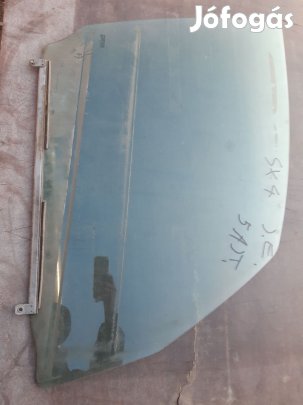 Suzuki SX4 Jobb Első Lejáró Ablaküveg