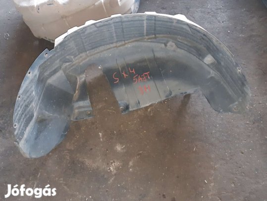 Suzuki SX4 Jobb Hátsó Dobbetét