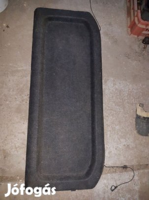 Suzuki SX4 Kalaptartó