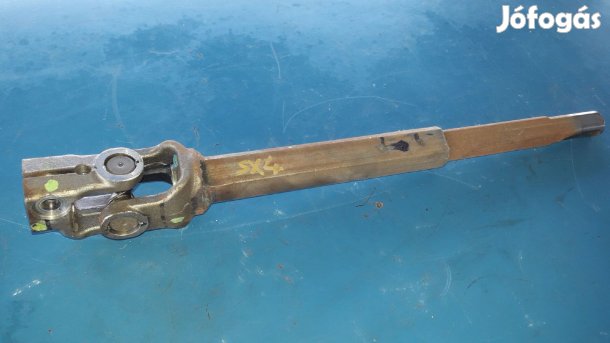 Suzuki SX4 Kormánykardán