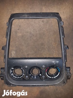 Suzuki SX4 Középkonzol Keret