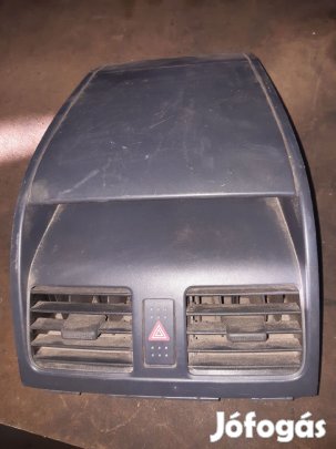 Suzuki SX4 Középső Szellőző