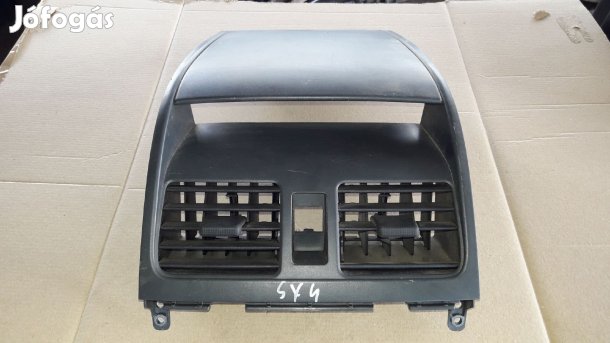 Suzuki SX4 Középső Szellőző
