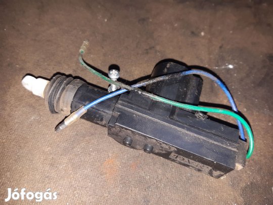 Suzuki SX4 Központizár Motor