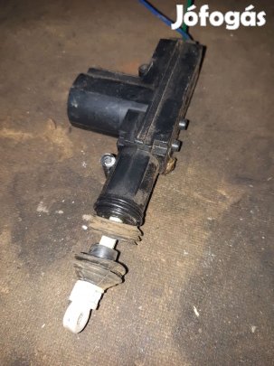 Suzuki SX4 Központizár Motor