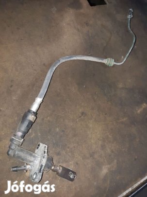 Suzuki SX4 Kuplung Munkahenger