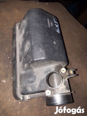 Suzuki SX4 Légszűrő Ház Fedél