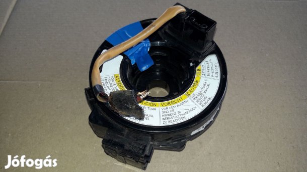 Suzuki SX4 Légzsák Átvezető Szalag