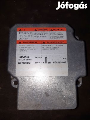 Suzuki SX4 Légzsák Vezérlő