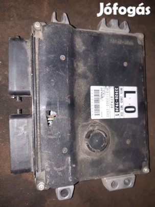 Suzuki SX4 Motorvezérlő / ECU