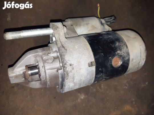 Suzuki SX4 Önindító