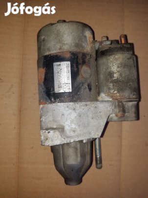 Suzuki SX4 Önindító