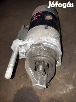 Suzuki SX4 Önindító