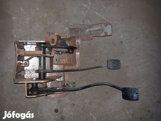 Suzuki SX4 Pedálsor: Gáz + Fék