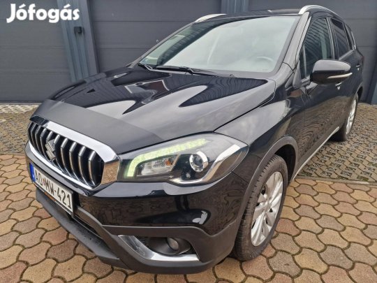 Suzuki SX4 S-Cross 1.0T GL+ 4WD Összkerék.1 TUL...
