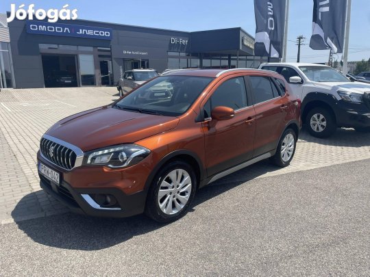 Suzuki SX4 S-Cross 1.4T GL+