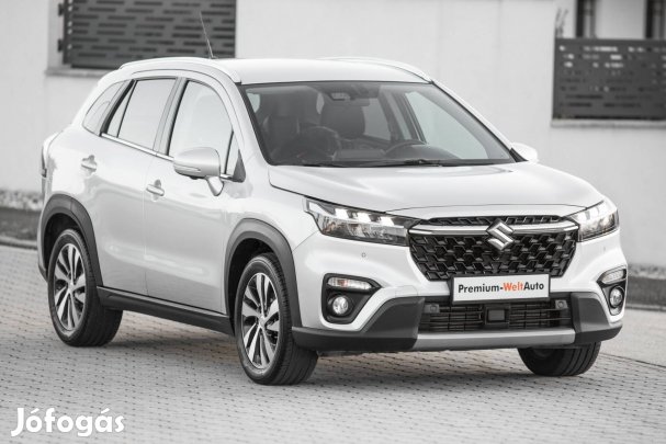Suzuki SX4 S-Cross 1.4 Hybrid GLX Gyári Fényezé...