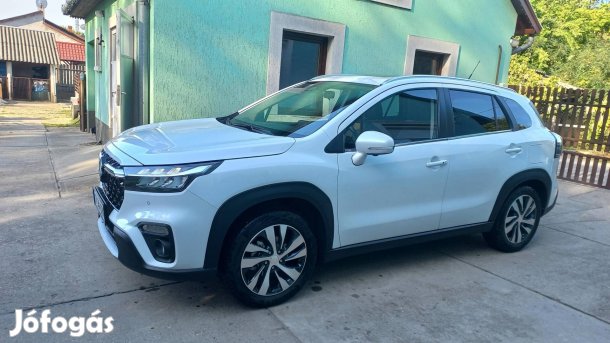 Suzuki SX4 S-Cross 1.4 Hybrid GLX Panorama Auto...