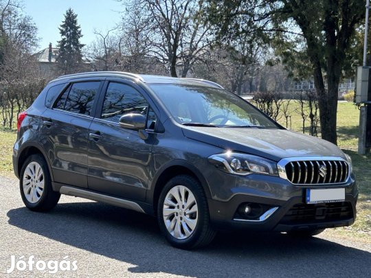 Suzuki SX4 S-Cross 1.4 Hybrid GL+ 4WD (Automata...