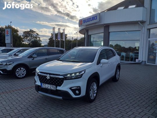 Suzuki SX4 S-Cross 1.4 Hybrid GL+ 4WD (Automata...