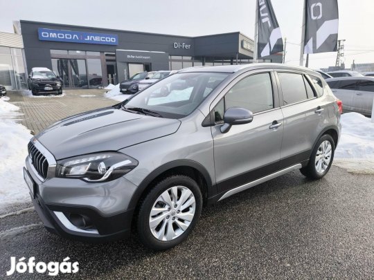 Suzuki SX4 S-Cross 1.4 Hybrid GL+