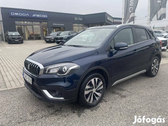 Suzuki SX4 S-Cross 1.4 Hybrid GL+