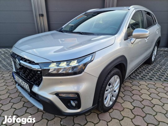 Suzuki SX4 S-Cross 1.4 Hybrid GL+ (Automata) GA...