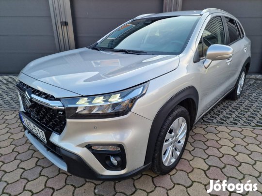 Suzuki SX4 S-Cross 1.4 Hybrid GL+ (Automata) GA...