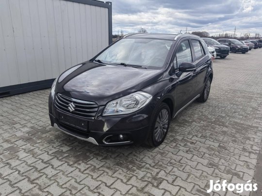 Suzuki SX4 S-Cross 1.6 GLX 4WD 4x4 Hajtás!!!!TE...