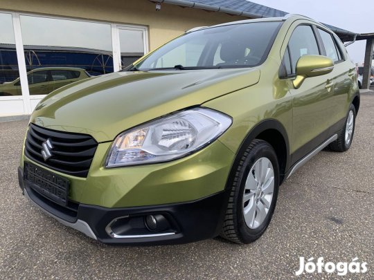 Suzuki SX4 S-Cross 1.6 GLX