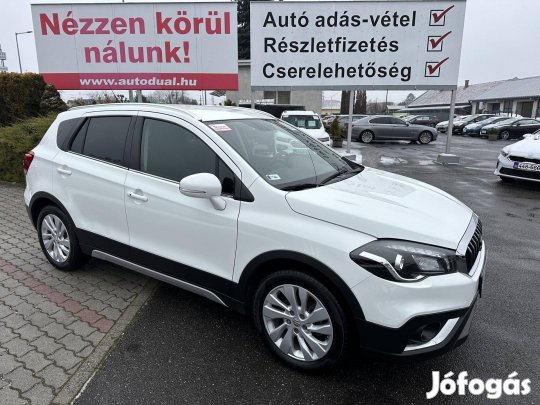 Suzuki SX4 S-Cross SX 4 1.4 Hybrid GL+ 4WD