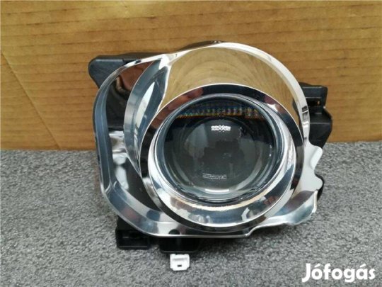 Suzuki SX4 S-Cross fényszóró projektor bal 2016 -> LED