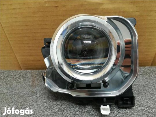 Suzuki SX4 S-Cross fényszóró projektor jobb 2016 -> LED