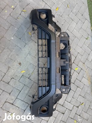 Suzuki SX4 Scross II lökhárító alsó