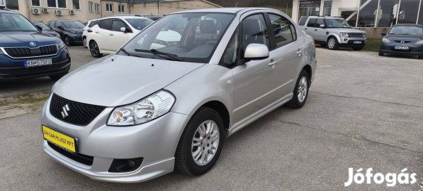 Suzuki SX4 Sedan 1.6 GS 143000 kM! Autóbeszámít...